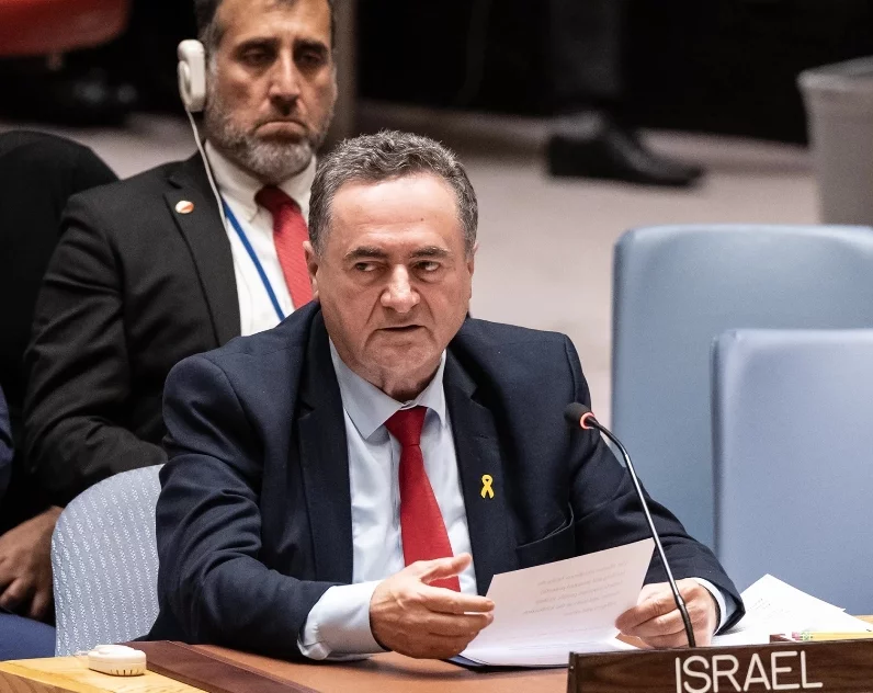 El ministro de Defensa, Israel Katz, mantiene ataques.