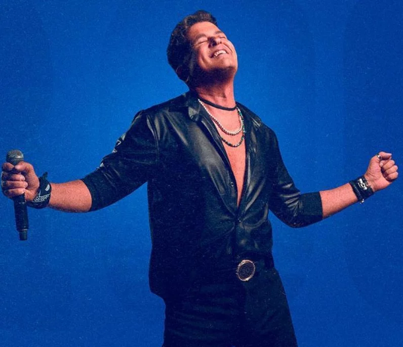 Carlos Vives promete una gran fiesta musical en Chavón.