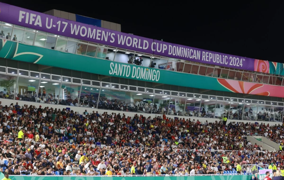 Copa Mundial Femenina sub-17: Corea del Norte – España