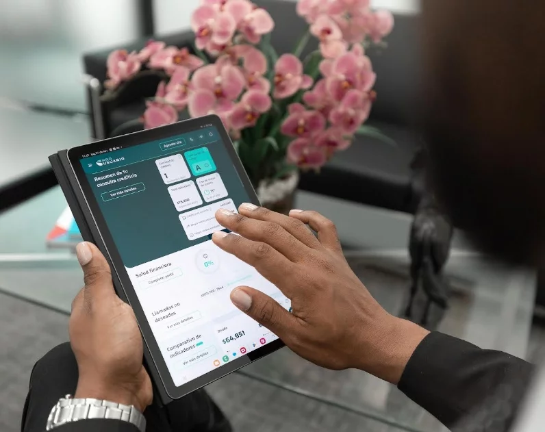 Más de 340 mil personas tienen app de reclamos.