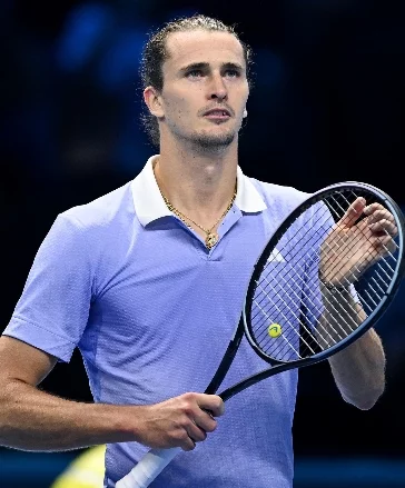 ATP Finals in Turin