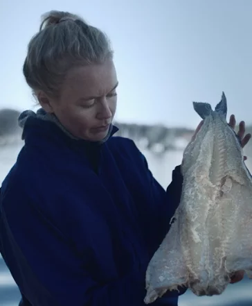 Bacalao  ocupa un lugar especial por  su sabor único.