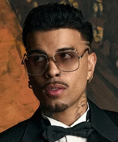 Rauw Alejandro