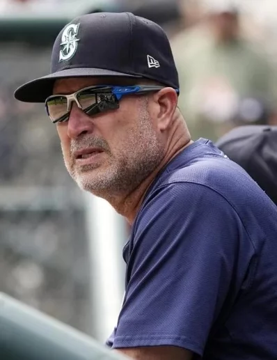 Manny Acta estará otra vez al lado del dirigente de Seattle.