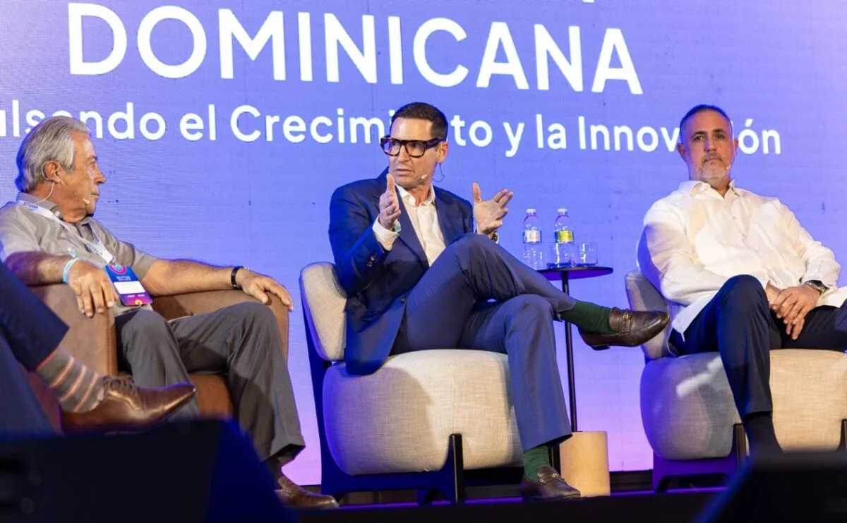 En conferencia resaltaron los aporte de los fondos de pensiones  en inversiones del sector.