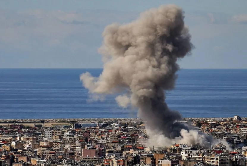 El alto el fuego  entre Líbano e Israel será de 60 días.