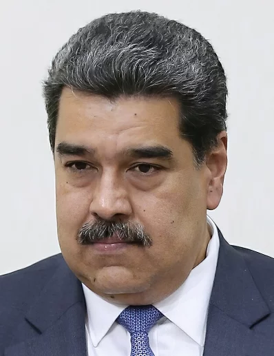 El presidente Nicolás Maduro seguirá gobernando.