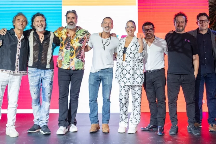 Con evento se celebró el 45 aniversario de ADECC.