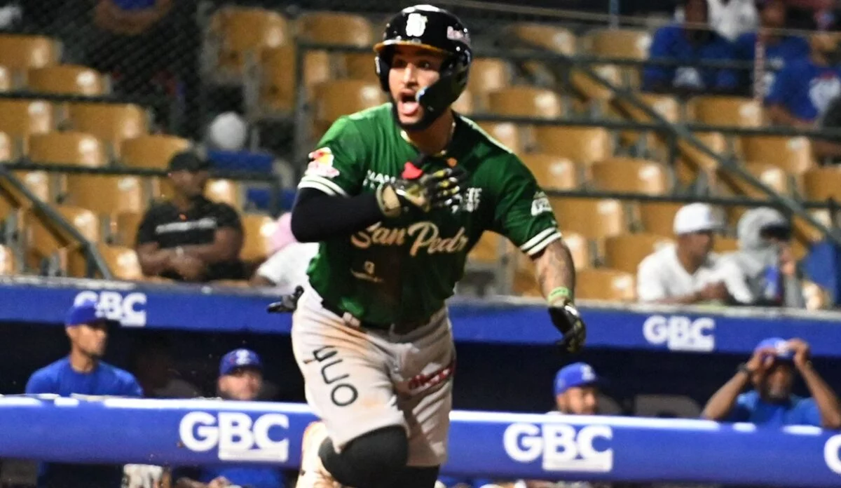 El prospecto Euribiel Ángeles ha aprovechado la oportunidad que recibe en las Estrellas.