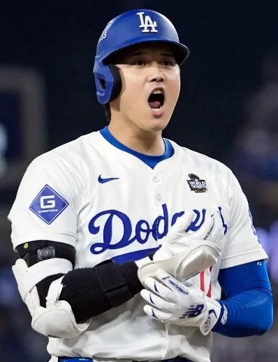 Shohei Ohtani fue estafado por su exintérprete Mizuhara