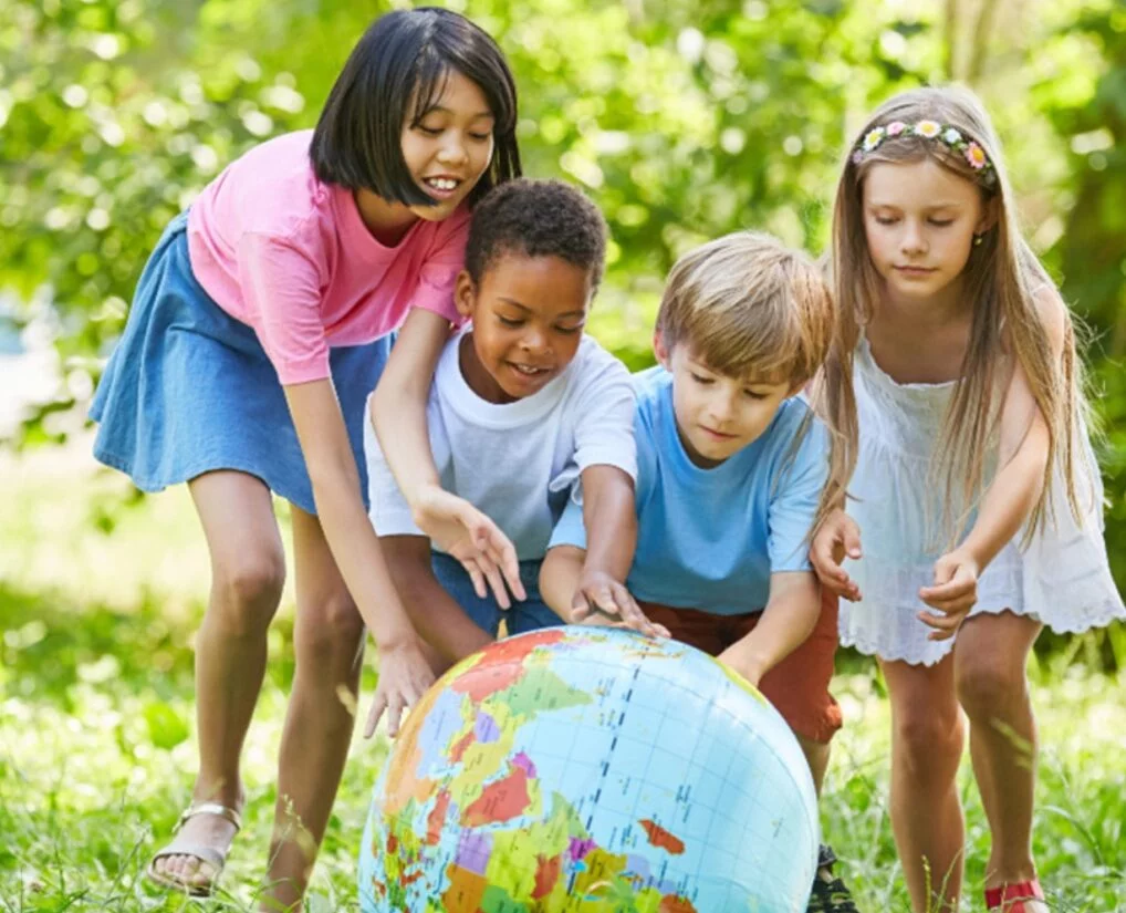 Cada ‘Día Mundial de la Infancia’ es un recordatorio  que el bienestar infantil debe ser una prioridad de todas las naciones.