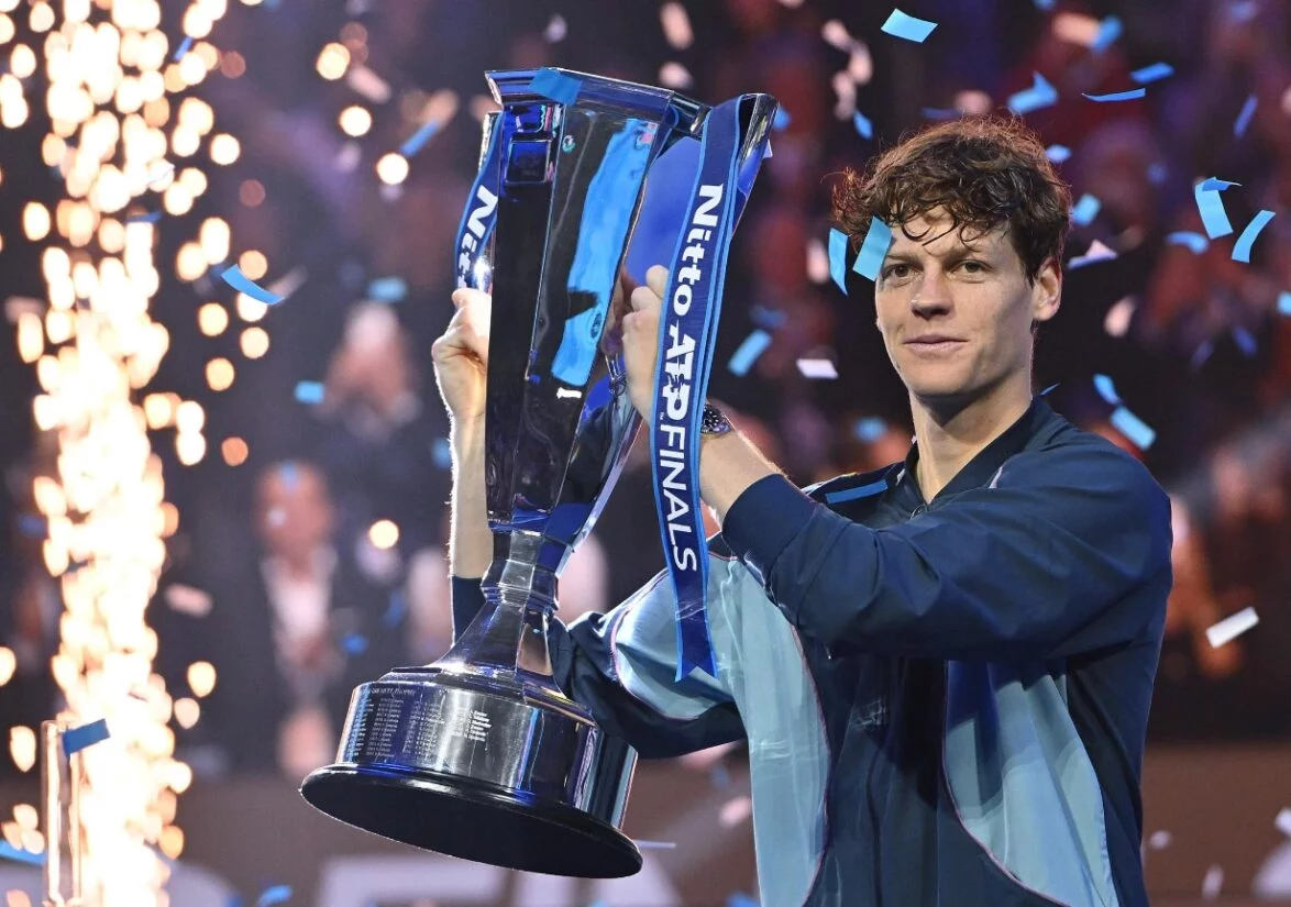 ATP Finals in Turin