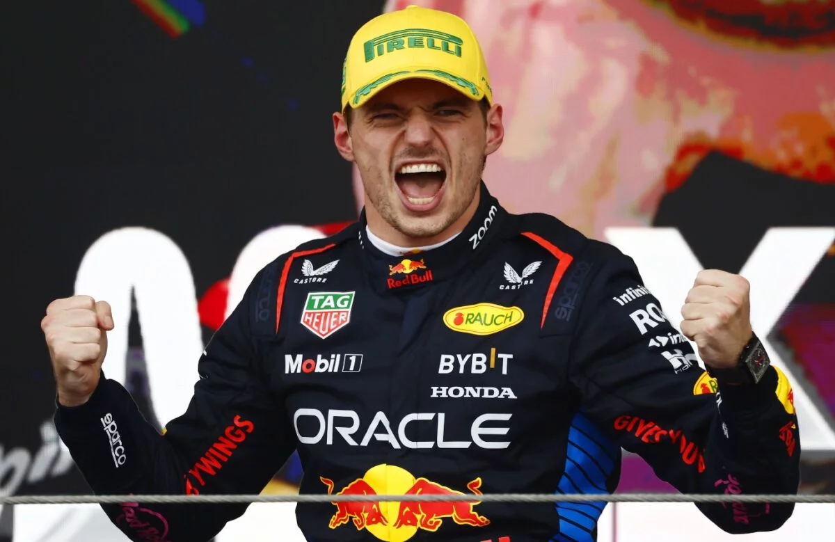 Formula 1 2024: Brazilian GP