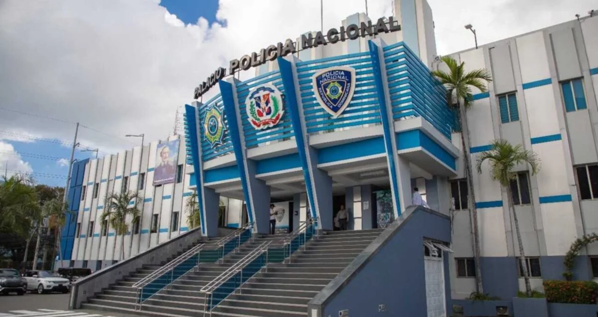 Tras el inicio de las investigaciones fue destituido el titular de la Intendencia de Armas.  Archivo