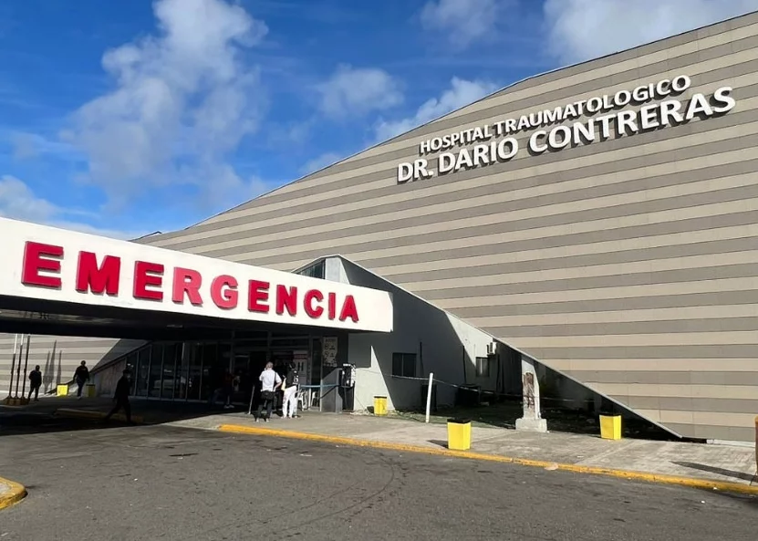 Las agresiones de pacientes hacia el personal son frecuentes.