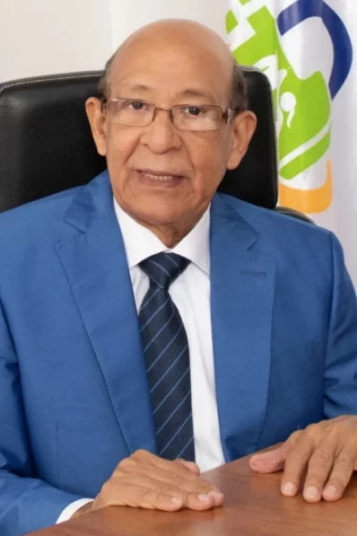 Fausto López Solís, director ejecutivo del Idopril.