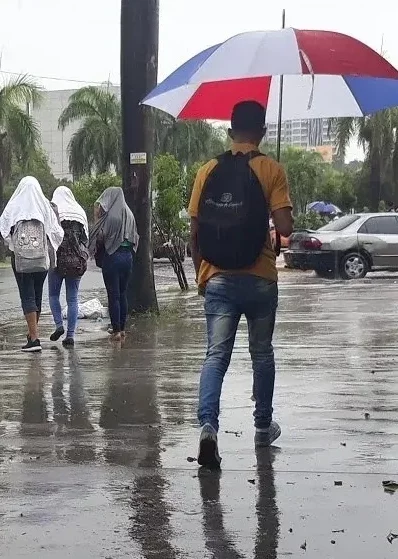 Salud emite recomendaciones para prevenir enfermedades tras lluvias e inundaciones