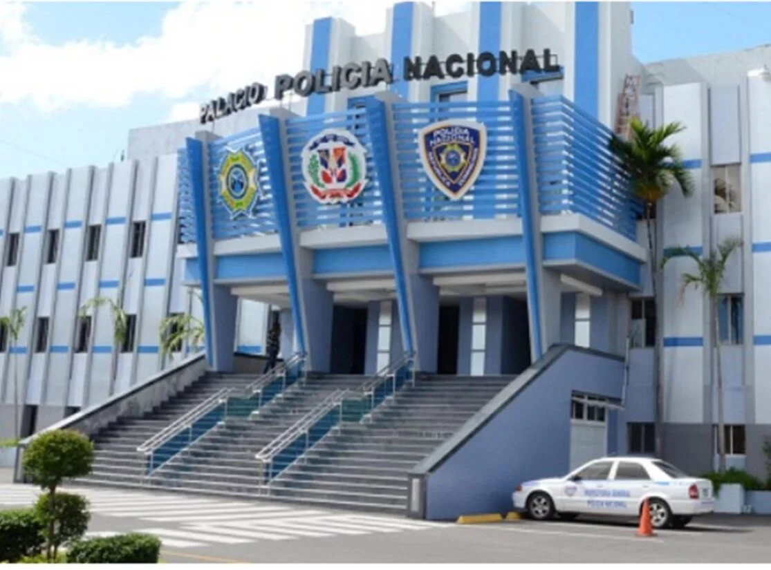 Policía