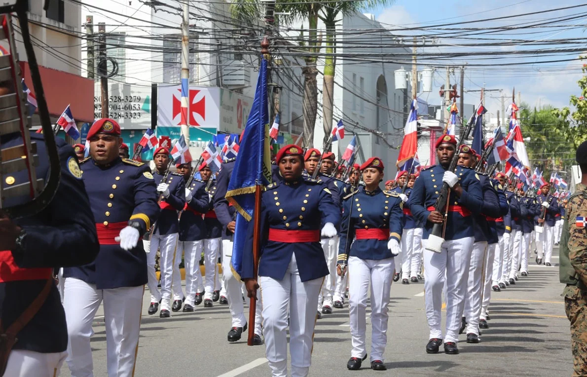 Cada año diversas entidades militares y civiles rinden tributo y recuerdan   ocasión.