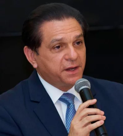 Daniel Rivera