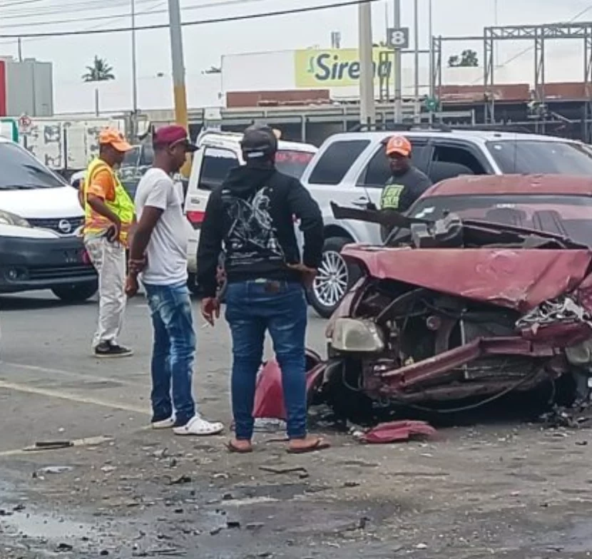 El objetivo del Plan de Seguridad Vial es reducir accidentes.