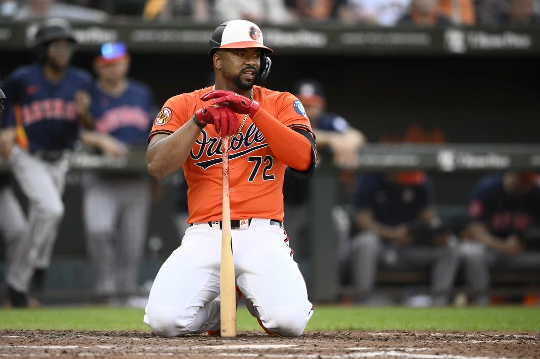 Orioles Options Baseball