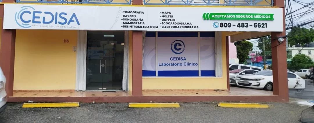 CEDI