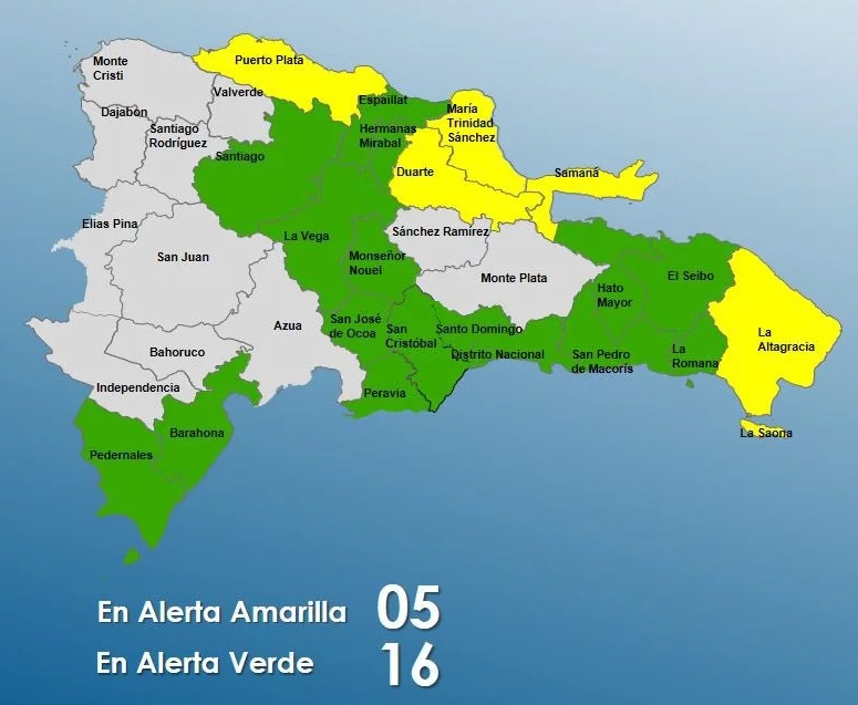 COE