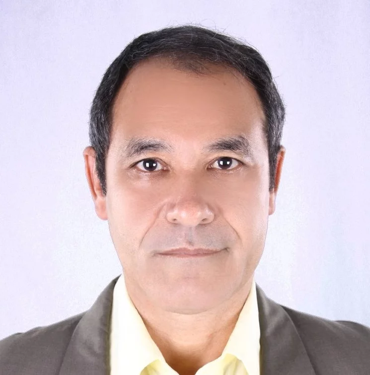 Claudio Acevedo