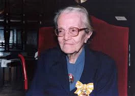 Dulce María Loynaz