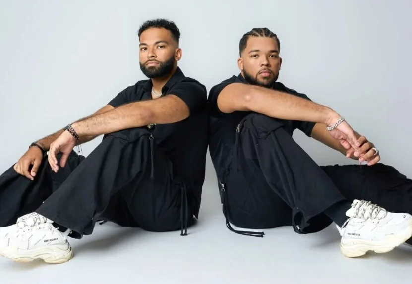 CRILL & CLOS traen mucha musica en esta temporada.
