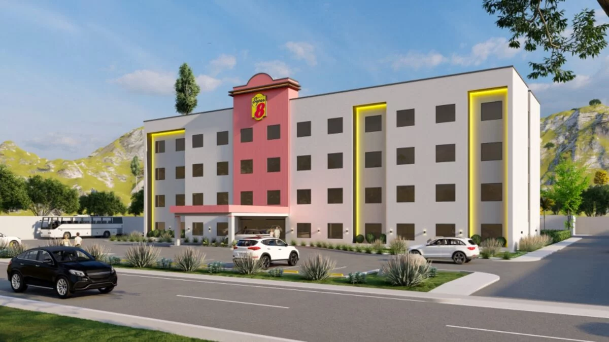 Hoteles