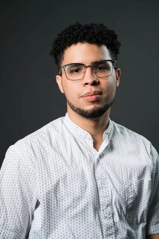 Joel Diaz Suero, ganador del premio anual de Música Clásica y Popular. Fuente externa