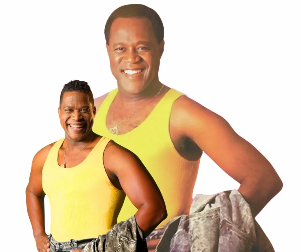 Johnny Ventura