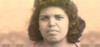 Lucrecia Pérez