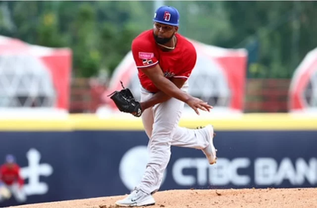 Luis Vargas