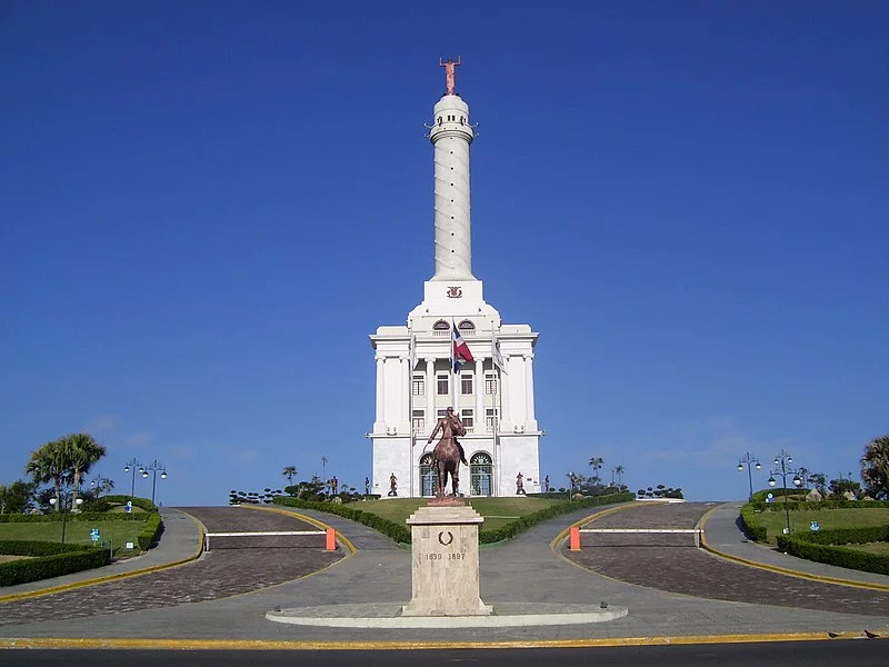 Arquitectura de Santiago de los Caballeros
