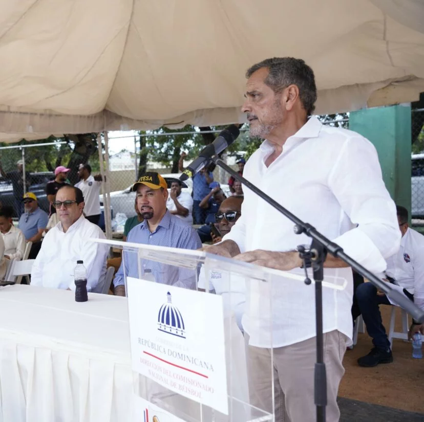 Noboa habla