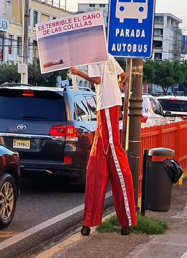 Pequeñas acciones pueden marcar  diferencia.