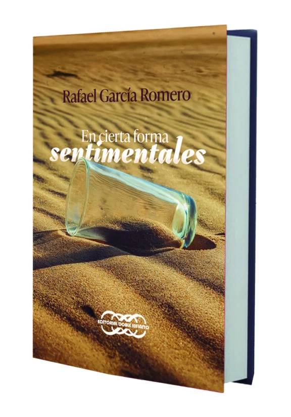 Portada En cierta forma sentimentales. Fuente externa