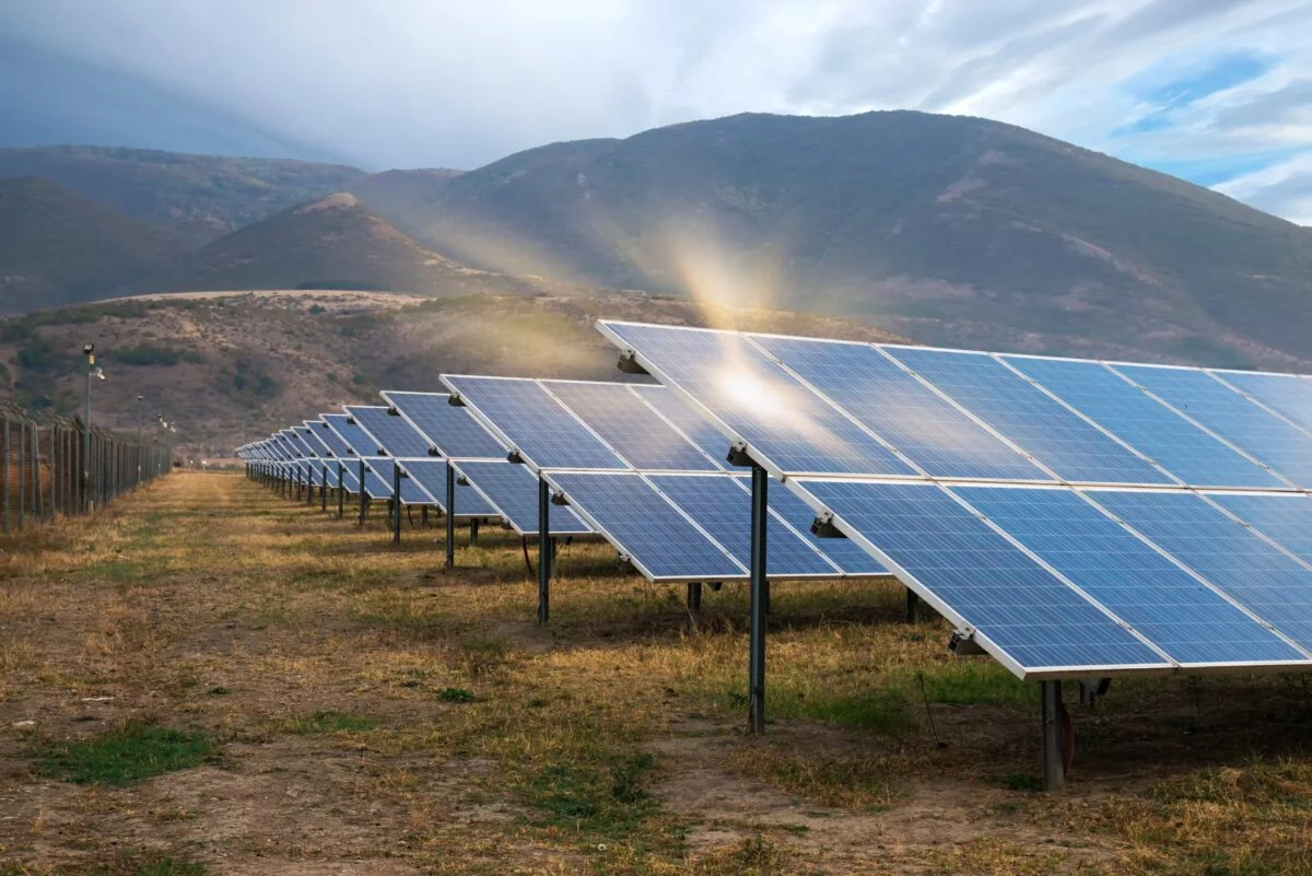 Rerefencia de energia renovable