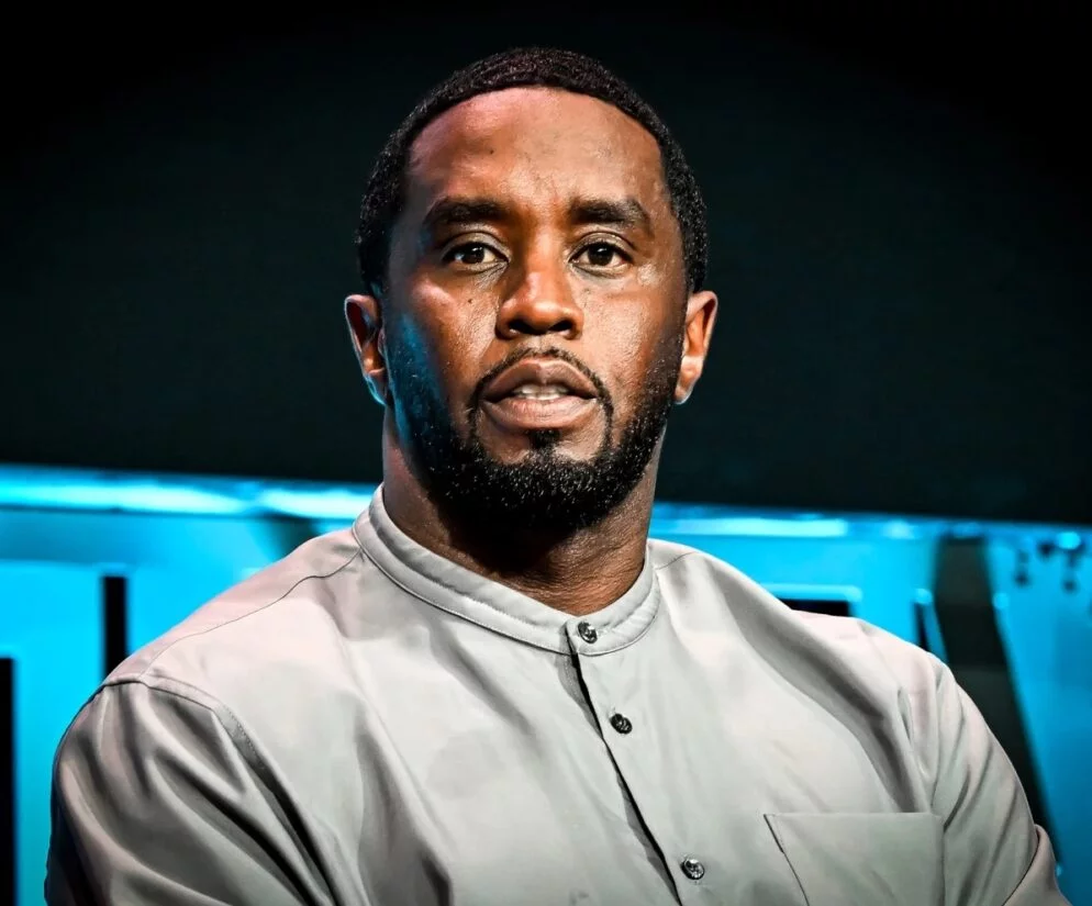 Sean ‘Diddy’ Combs