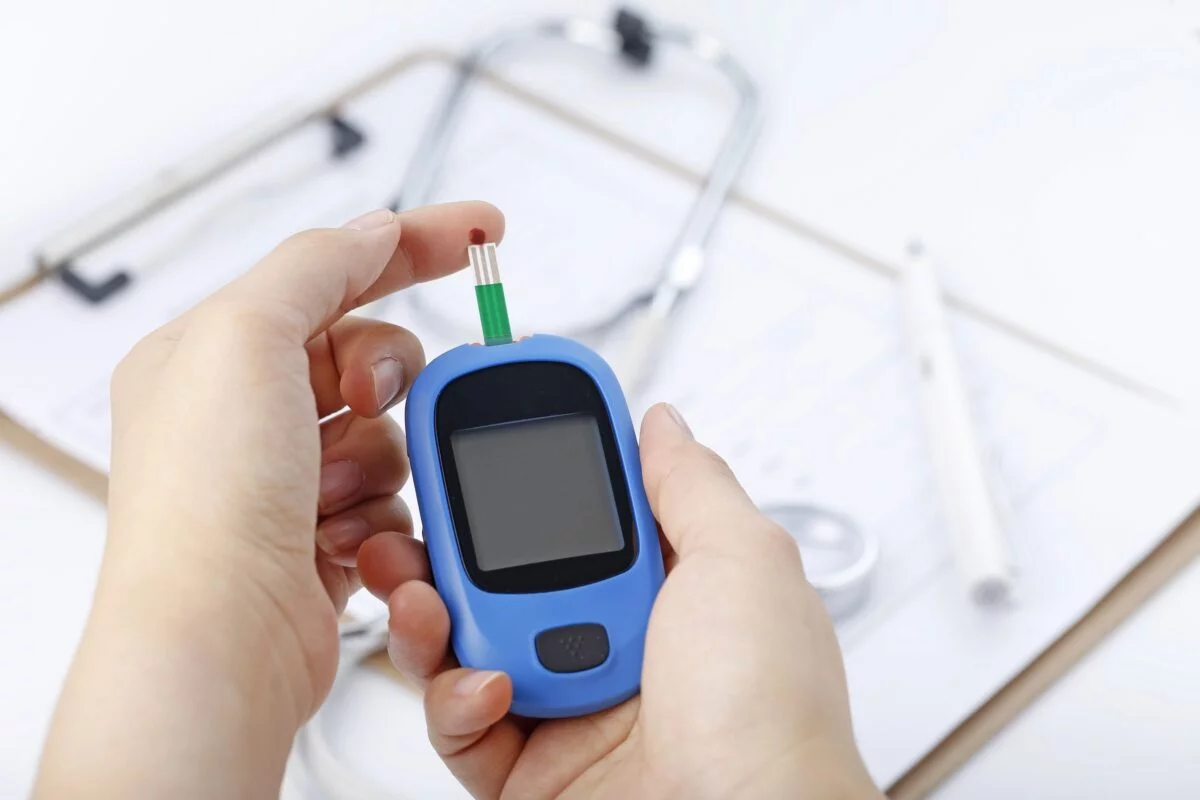 Alerta sobre el impacto de la diabetes.