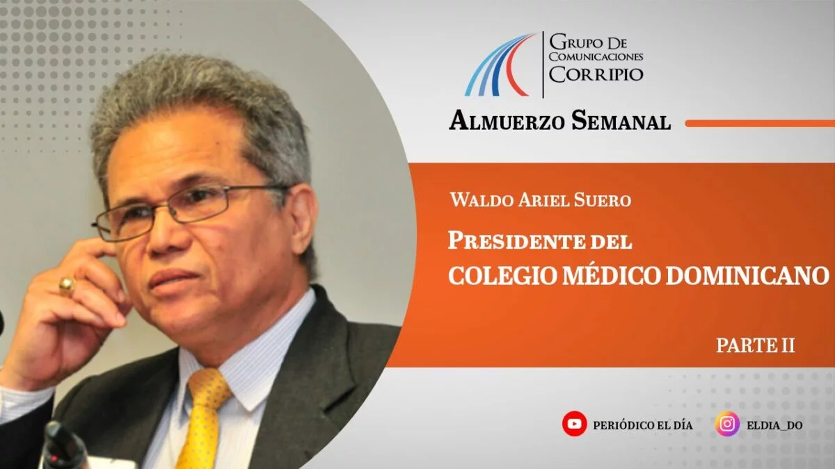 Waldo Ariel Suero part2