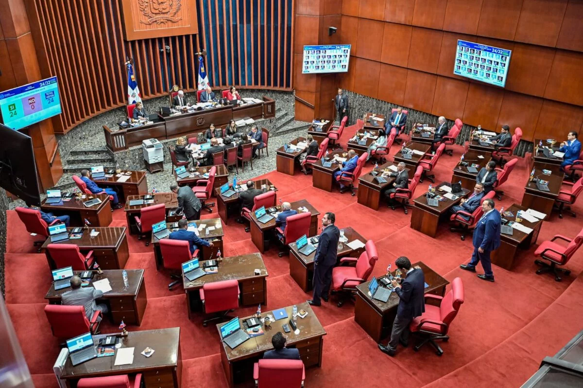 Senado