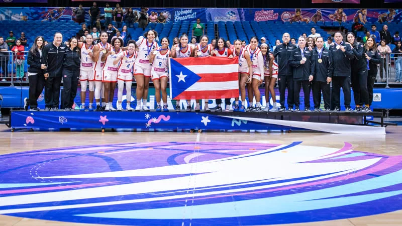 basket puerto ricofemenino