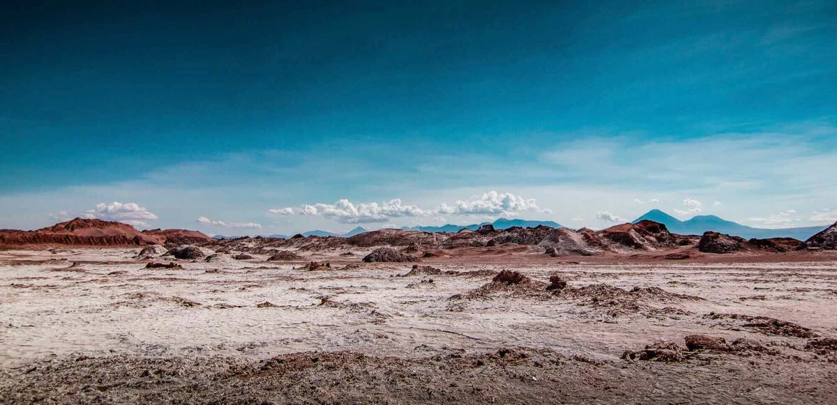 Los efectos del cambio climáticos son peligrosos para el mundo. Fuente externa