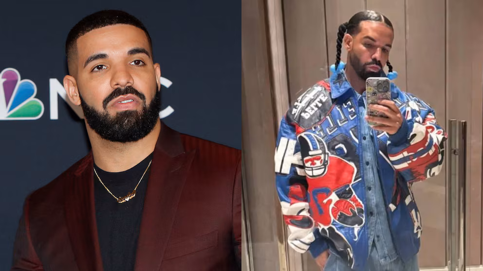 drake