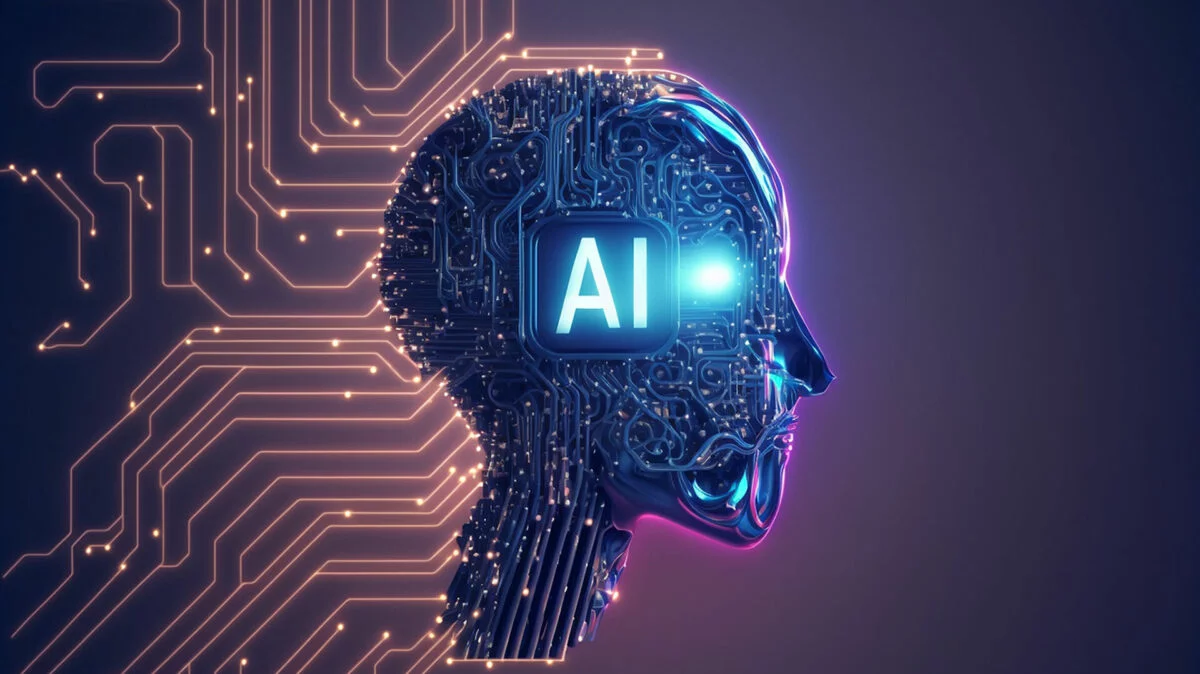 La inteligencia artificial cada día tiene más presencia en el mundo. Fuente externa