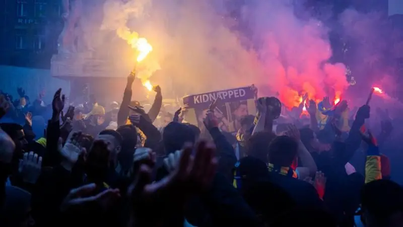 hinchas
